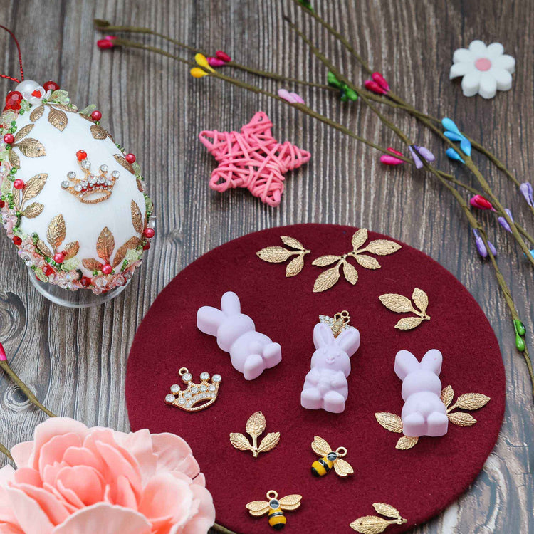 DIY Easter Ornament Kits