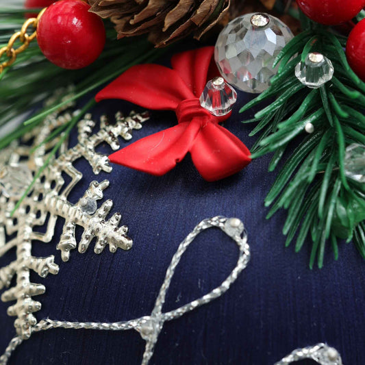 It's Xtmas - Push Pin Ornament Kit