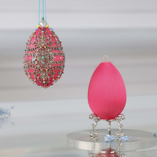 Misbah - Push Pin Ornament Kit