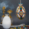 Load image into Gallery viewer, Cadet_Ornament_kit Push Pin Sain Faberge
