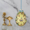 Load image into Gallery viewer, Crown_Jewels_Ornament_yellow_front-2_8befe56c-b082-4424-823a-197e3aec7239
