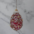 Load image into Gallery viewer, Cap of Monomakh Holiday Push Pin Ornament Kit
