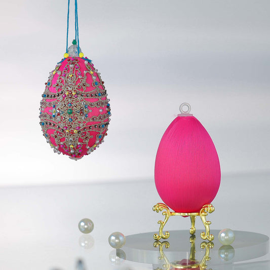 Misbah - Push Pin Ornament Kit