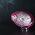 Load image into Gallery viewer, Princess Easter Egg Satin Beaded Ornament Kit
