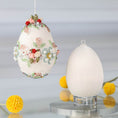 Load image into Gallery viewer, Vintage Doily - Push Pin Ornament Kit

