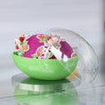 Load image into Gallery viewer, Vintage Doily - Push Pin Ornament Kit
