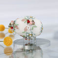 Load image into Gallery viewer, Vintage Doily - Push Pin Ornament Kit
